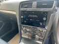 Volkswagen Golf 1.5 TSI EVO Match Edition Euro 6 (s/s) 5dr 15