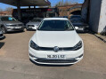 Volkswagen Golf 1.5 TSI EVO Match Edition Euro 6 (s/s) 5dr 45