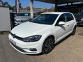 Volkswagen Golf 1.5 TSI EVO Match Edition Euro 6 (s/s) 5dr 46