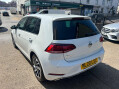 Volkswagen Golf 1.5 TSI EVO Match Edition Euro 6 (s/s) 5dr 50