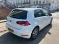 Volkswagen Golf 1.5 TSI EVO Match Edition Euro 6 (s/s) 5dr 53
