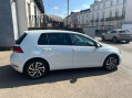 Volkswagen Golf 1.5 TSI EVO Match Edition Euro 6 (s/s) 5dr 55