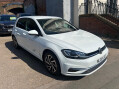Volkswagen Golf 1.5 TSI EVO Match Edition Euro 6 (s/s) 5dr 57