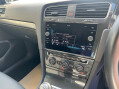 Volkswagen Golf 1.5 TSI EVO Match Edition Euro 6 (s/s) 5dr 17