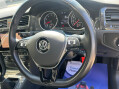 Volkswagen Golf 1.5 TSI EVO Match Edition Euro 6 (s/s) 5dr 25