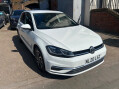 Volkswagen Golf 1.5 TSI EVO Match Edition Euro 6 (s/s) 5dr 58