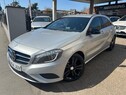 Mercedes-Benz A Class 1.5 A180 CDI Sport 7G-DCT Euro 5 (s/s) 5dr