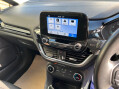 Ford Fiesta 1.1 Ti-VCT Zetec Euro 6 (s/s) 5dr 12