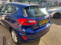Ford Fiesta 1.1 Ti-VCT Zetec Euro 6 (s/s) 5dr 32