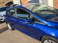 Ford Fiesta 1.1 Ti-VCT Zetec Euro 6 (s/s) 5dr 34
