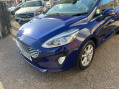 Ford Fiesta 1.1 Ti-VCT Zetec Euro 6 (s/s) 5dr 36