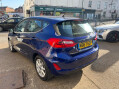 Ford Fiesta 1.1 Ti-VCT Zetec Euro 6 (s/s) 5dr 43
