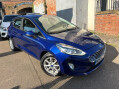 Ford Fiesta 1.1 Ti-VCT Zetec Euro 6 (s/s) 5dr 2