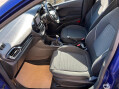 Ford Fiesta 1.1 Ti-VCT Zetec Euro 6 (s/s) 5dr 5