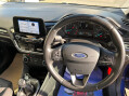 Ford Fiesta 1.1 Ti-VCT Zetec Euro 6 (s/s) 5dr 8