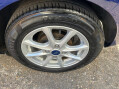 Ford Fiesta 1.1 Ti-VCT Zetec Euro 6 (s/s) 5dr 30