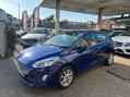 Ford Fiesta 1.1 Ti-VCT Zetec Euro 6 (s/s) 5dr 40