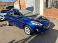 Ford Fiesta 1.1 Ti-VCT Zetec Euro 6 (s/s) 5dr 48
