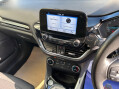 Ford Fiesta 1.1 Ti-VCT Zetec Euro 6 (s/s) 5dr 17