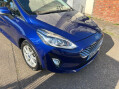 Ford Fiesta 1.1 Ti-VCT Zetec Euro 6 (s/s) 5dr 37