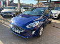 Ford Fiesta 1.1 Ti-VCT Zetec Euro 6 (s/s) 5dr 39