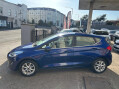 Ford Fiesta 1.1 Ti-VCT Zetec Euro 6 (s/s) 5dr 41