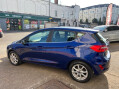 Ford Fiesta 1.1 Ti-VCT Zetec Euro 6 (s/s) 5dr 42