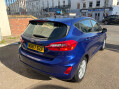 Ford Fiesta 1.1 Ti-VCT Zetec Euro 6 (s/s) 5dr 45