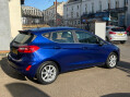 Ford Fiesta 1.1 Ti-VCT Zetec Euro 6 (s/s) 5dr 46