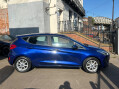 Ford Fiesta 1.1 Ti-VCT Zetec Euro 6 (s/s) 5dr 47