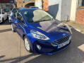 Ford Fiesta 1.1 Ti-VCT Zetec Euro 6 (s/s) 5dr 49