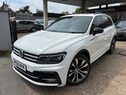 Volkswagen Tiguan 2.0 TDI R-Line Tech DSG Euro 6 (s/s) 5dr