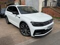 Volkswagen Tiguan 2.0 TDI R-Line Tech DSG Euro 6 (s/s) 5dr 2