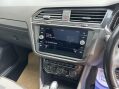 Volkswagen Tiguan 2.0 TDI R-Line Tech DSG Euro 6 (s/s) 5dr 18