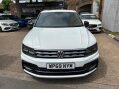 Volkswagen Tiguan 2.0 TDI R-Line Tech DSG Euro 6 (s/s) 5dr 33