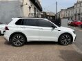 Volkswagen Tiguan 2.0 TDI R-Line Tech DSG Euro 6 (s/s) 5dr 42
