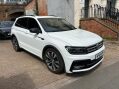 Volkswagen Tiguan 2.0 TDI R-Line Tech DSG Euro 6 (s/s) 5dr 43