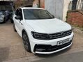 Volkswagen Tiguan 2.0 TDI R-Line Tech DSG Euro 6 (s/s) 5dr 44