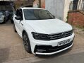 Volkswagen Tiguan 2.0 TDI R-Line Tech DSG Euro 6 (s/s) 5dr 44
