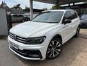 Volkswagen Tiguan 2.0 TDI R-Line Tech DSG Euro 6 (s/s) 5dr