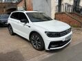 Volkswagen Tiguan 2.0 TDI R-Line Tech DSG Euro 6 (s/s) 5dr 43