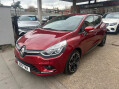 Renault Clio 0.9 TCe Iconic Euro 6 (s/s) 5dr 40