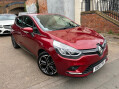 Renault Clio 0.9 TCe Iconic Euro 6 (s/s) 5dr 2