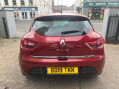 Renault Clio 0.9 TCe Iconic Euro 6 (s/s) 5dr 46