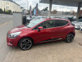 Renault Clio 0.9 TCe Iconic Euro 6 (s/s) 5dr 42