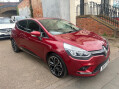 Renault Clio 0.9 TCe Iconic Euro 6 (s/s) 5dr 51