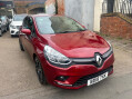 Renault Clio 0.9 TCe Iconic Euro 6 (s/s) 5dr 52