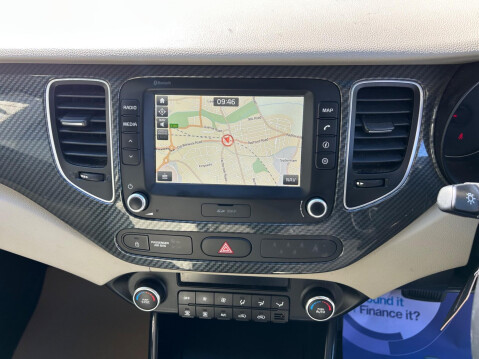 Kia Carens 1.7 CRDi 2 DCT Euro 6 (s/s) 5dr 12