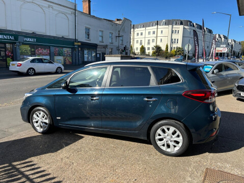 Kia Carens 1.7 CRDi 2 DCT Euro 6 (s/s) 5dr 38