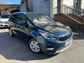 Kia Carens 1.7 CRDi 2 DCT Euro 6 (s/s) 5dr 2